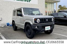 suzuki jimny 2018 -SUZUKI--Jimny 3BA-JB64W--JB64W-101959---SUZUKI--Jimny 3BA-JB64W--JB64W-101959-