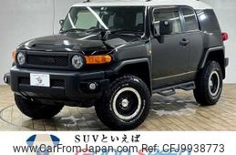 toyota fj-cruiser 2013 -TOYOTA--FJ Curiser CBA-GSJ15W--GSJ15-0124316---TOYOTA--FJ Curiser CBA-GSJ15W--GSJ15-0124316-