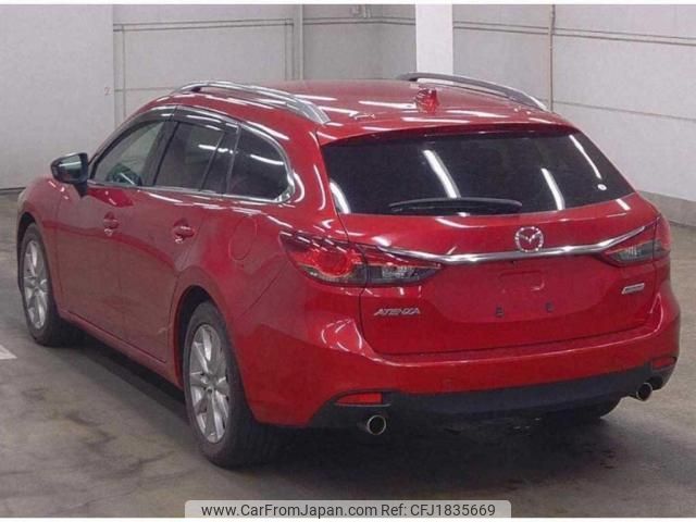 mazda atenza 2012 CFJ1835669 image 2
