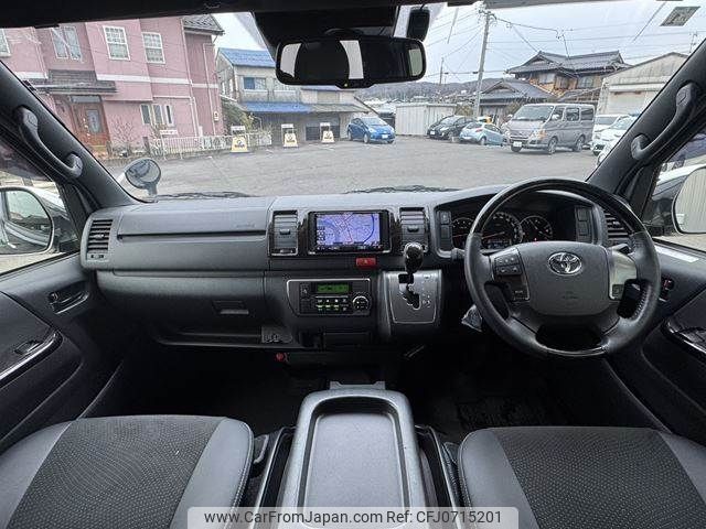 toyota hiace-van 2019 -TOYOTA--Hiace Van QDF-GDH201V--GDH201-1018958---TOYOTA--Hiace Van QDF-GDH201V--GDH201-1018958- image 2