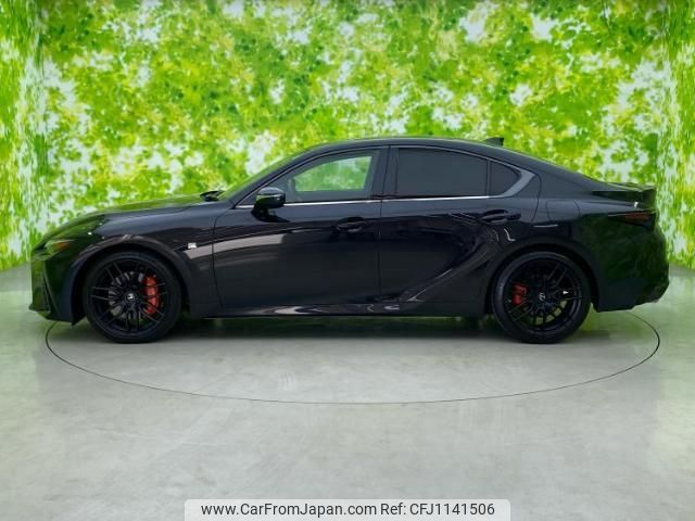 lexus is 2021 quick_quick_3BA-ASE30_ASE30-0010617 image 2