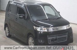 suzuki wagon-r 2010 CFJ1783435