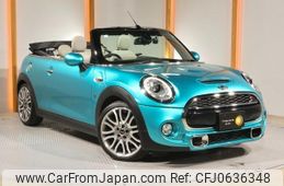 mini mini-others 2017 quick_quick_WG20_WMWWG720103C83244