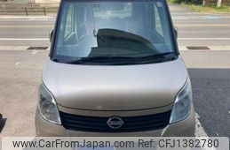 nissan roox 2010 -NISSAN--Roox DBA-ML21S--ML21S-110820---NISSAN--Roox DBA-ML21S--ML21S-110820-