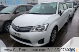 toyota corolla-axio 2014 -TOYOTA--Corolla Axio DBA-NZE161--NZE161-7114077---TOYOTA--Corolla Axio DBA-NZE161--NZE161-7114077-