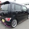 suzuki wagon-r 2018 -SUZUKI 【愛媛 581ﾇ6411】--Wagon R MH55S--248532---SUZUKI 【愛媛 581ﾇ6411】--Wagon R MH55S--248532- image 2