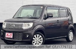 nissan moco 2015 CFJ1779722