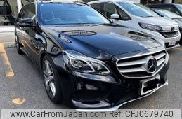 mercedes-benz e-class-station-wagon 2013 -MERCEDES-BENZ--Benz E Class Wagon RBA-212236C--WDD2122362A870872---MERCEDES-BENZ--Benz E Class Wagon RBA-212236C--WDD2122362A870872-