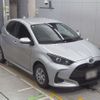 toyota yaris 2021 -TOYOTA--Yaris MXPH10-2055117---TOYOTA--Yaris MXPH10-2055117- image 6