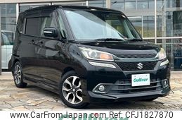 suzuki solio 2017 CFJ1827870