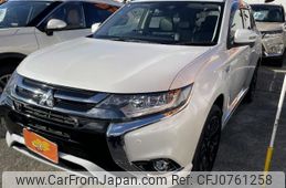 mitsubishi outlander-phev 2018 quick_quick_DLA-GG2W_GG2W-0405832