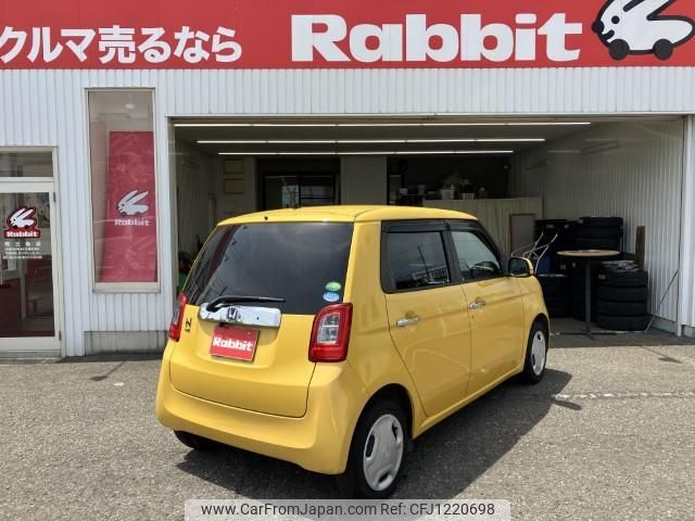 honda n-one 2014 -HONDA--N ONE DBA-JG1--JG1-1112988---HONDA--N ONE DBA-JG1--JG1-1112988- image 2