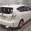 toyota prius-α 2012 -TOYOTA--Prius α ZVW41W-3134176---TOYOTA--Prius α ZVW41W-3134176- image 2