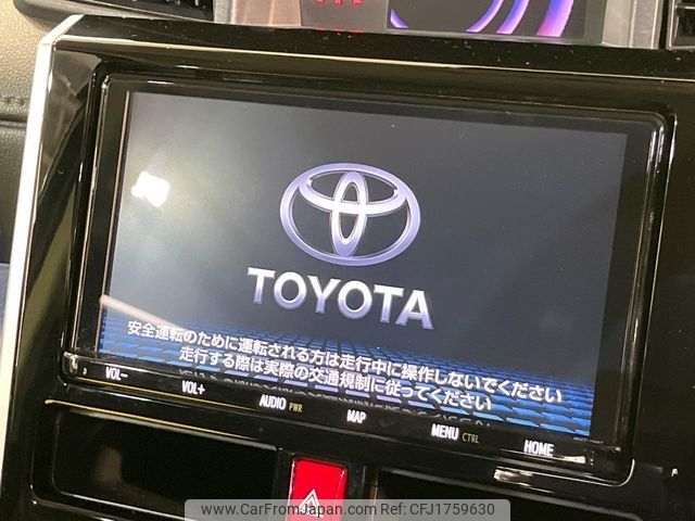 toyota roomy 2020 CFJ1759630 image 2