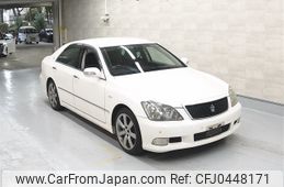 toyota crown 2008 -TOYOTA--Crown GRS180-0078950---TOYOTA--Crown GRS180-0078950-