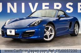 porsche boxster 2014 -PORSCHE--Porsche Boxster ABA-981MA122--WP0ZZZ98ZFS110444---PORSCHE--Porsche Boxster ABA-981MA122--WP0ZZZ98ZFS110444-