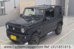 suzuki jimny 2024 CFJ1851815