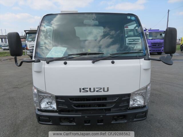 isuzu elf-truck 2018 -ISUZU--Elf TPG-NKR85AD--NKR85-7075671---ISUZU--Elf TPG-NKR85AD--NKR85-7075671- image 2