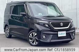 suzuki solio 2021 CFJ1858959