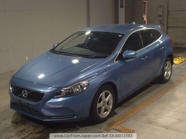 volvo v40 2015 -VOLVO--Volvo V40 MB4164T-YV1MV485BF2234003---VOLVO--Volvo V40 MB4164T-YV1MV485BF2234003- image 1