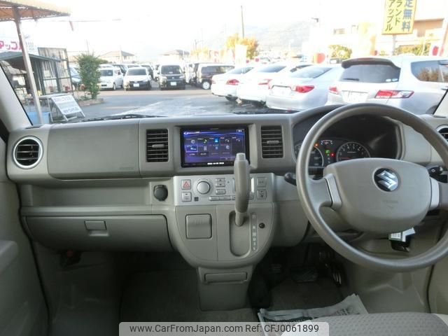 suzuki every-wagon 2013 quick_quick_DA64W_DA64W-412850 image 2