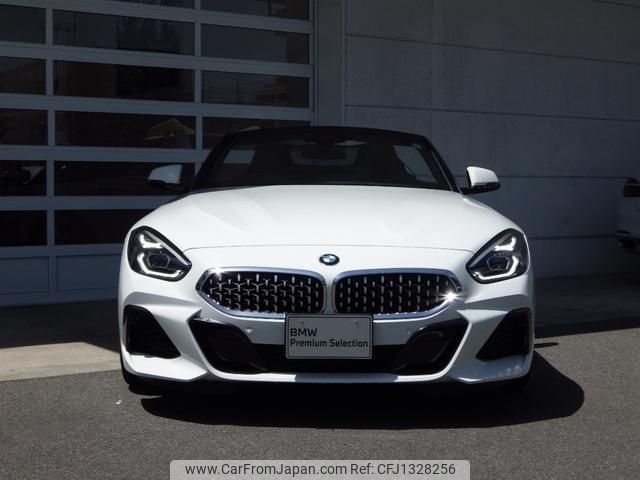 bmw z4 2022 quick_quick_HF20_WBAHF12080WX68100 image 2