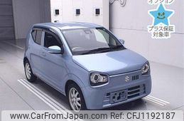 suzuki alto 2019 -SUZUKI--Alto HA36S-520350---SUZUKI--Alto HA36S-520350-