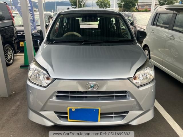 daihatsu mira-e-s 2018 CFJ1699893 image 1