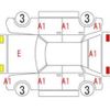 jeep compass 2021 -CHRYSLER--Jeep Compass 3BA-M624--MCANJRCB3MFA77886---CHRYSLER--Jeep Compass 3BA-M624--MCANJRCB3MFA77886- image 2