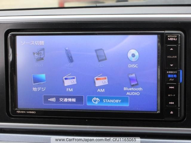 daihatsu cast 2017 quick_quick_LA250S_LA250S-0058859 image 2