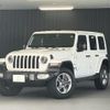 jeep wrangler 2022 quick_quick_3BA-JL20L_1C4HJXLN4PW558974 image 1