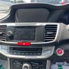 honda accord 2013 -HONDA 【所沢 302ス3709】--Accord CR6-1009470---HONDA 【所沢 302ス3709】--Accord CR6-1009470- image 7