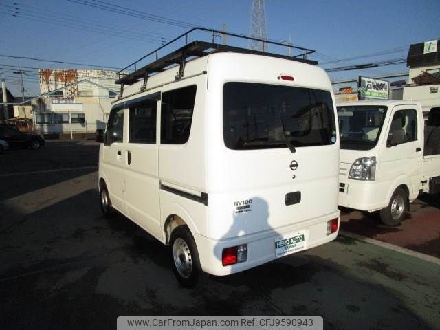 nissan clipper-van 2017 CFJ9590943 image 2