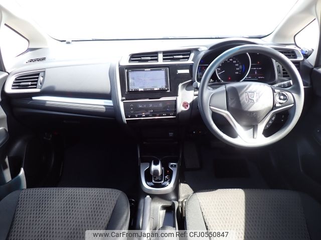 honda fit 2019 -HONDA--Fit DAA-GP5--GP5-1351700---HONDA--Fit DAA-GP5--GP5-1351700- image 2