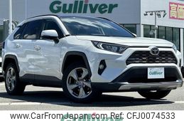 toyota rav4 2019 -TOYOTA--RAV4 6BA-MXAA54--MXAA54-4008190---TOYOTA--RAV4 6BA-MXAA54--MXAA54-4008190-