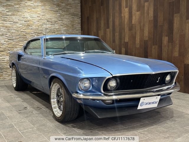 ford mustang 2000 -FORD--Ford Mustang ﾌﾒｲ--ｼﾝ42012776ｼﾝ---FORD--Ford Mustang ﾌﾒｲ--ｼﾝ42012776ｼﾝ- image 1
