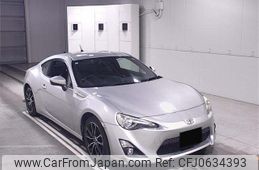 toyota 86 2012 -TOYOTA--86 ZN6-023727---TOYOTA--86 ZN6-023727-