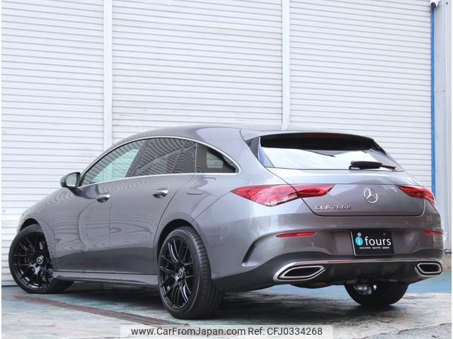 mercedes-benz cla-class 2020 quick_quick_118612M_W1K1186122N088495 image 2