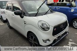 daihatsu cast 2017 -DAIHATSU 【名古屋 587ﾓ1020】--Cast LA250S--0098053---DAIHATSU 【名古屋 587ﾓ1020】--Cast LA250S--0098053-