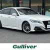 toyota crown 2018 -TOYOTA--Crown 6AA-AZSH20--AZSH20-1012016---TOYOTA--Crown 6AA-AZSH20--AZSH20-1012016- image 1