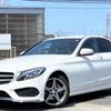 mercedes-benz c-class 2014 GOO_JP_700050301430250503003 image 4