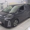 toyota alphard 2020 -TOYOTA--Alphard AGH30W-0333408---TOYOTA--Alphard AGH30W-0333408- image 1