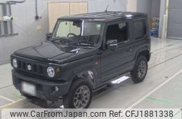 suzuki jimny 2020 CFJ1881338