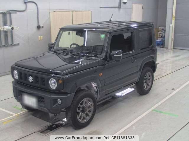 suzuki jimny 2020 CFJ1881338 image 1