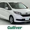 honda freed 2019 -HONDA--Freed 6AA-GB7--GB7-3104761---HONDA--Freed 6AA-GB7--GB7-3104761- image 1