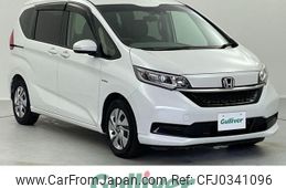 honda freed 2019 -HONDA--Freed 6AA-GB7--GB7-3104761---HONDA--Freed 6AA-GB7--GB7-3104761-