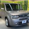 nissan cube 2014 -NISSAN--Cube DBA-Z12--Z12-282508---NISSAN--Cube DBA-Z12--Z12-282508- image 16