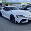 toyota supra 2020 -TOYOTA--Supra 3BA-DB42--DB42-0032019---TOYOTA--Supra 3BA-DB42--DB42-0032019- image 1