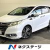 honda odyssey 2014 -HONDA--Odyssey DBA-RC1--RC1-1028940---HONDA--Odyssey DBA-RC1--RC1-1028940- image 1