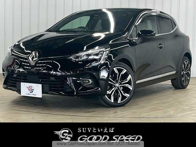 renault lutecia 2023 CFJ1784080 image 1